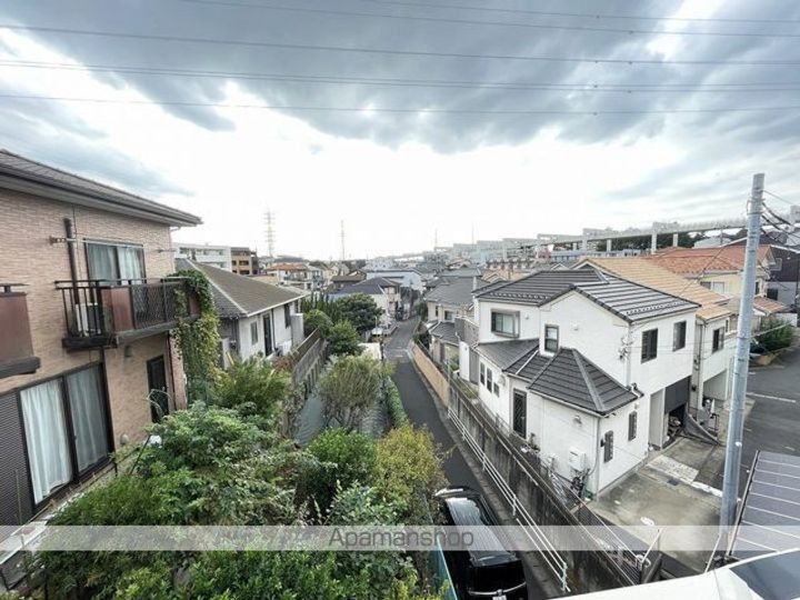 千葉県千葉市稲毛区天台5丁目の賃貸アパートのその他画像