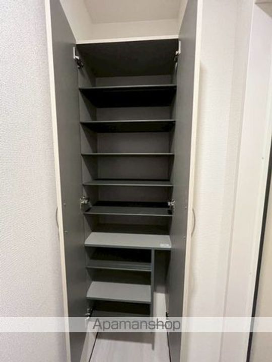 DーROOM南花園のその他画像