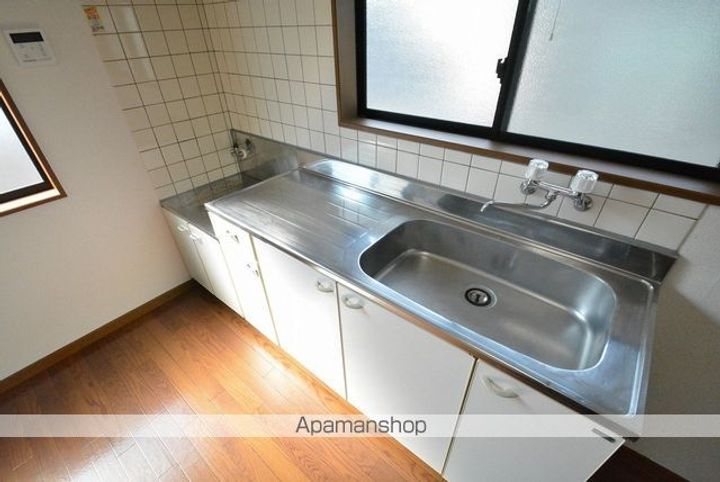 セゾンかすみの内装