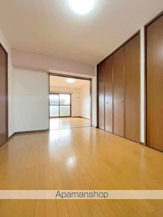 リヴェール河野205の内装