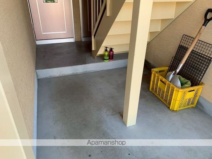 アソークベリーのその他画像