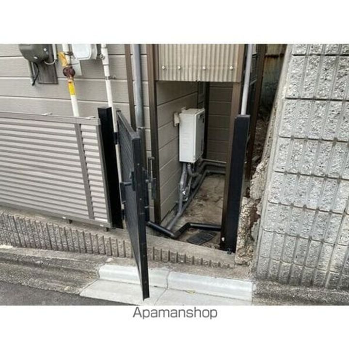 愛知県名古屋市千種区南ケ丘2丁目(一戸建)の賃貸物件戸建ての外観