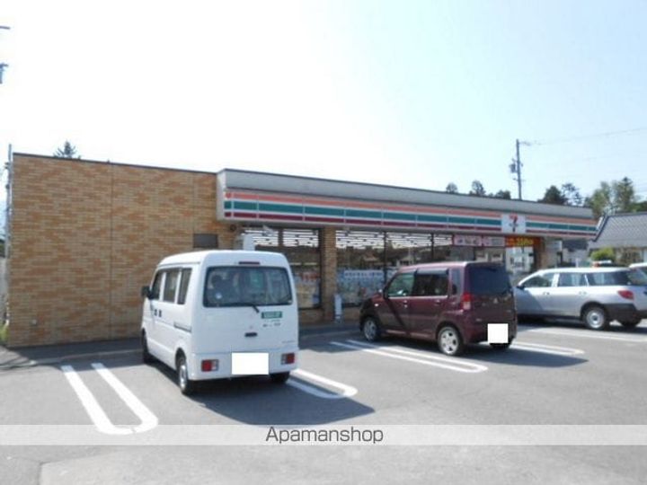 プラドール今野Ⅱの周辺