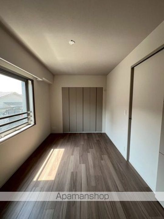 東京都練馬区豊玉上1丁目の賃貸マンションの内装