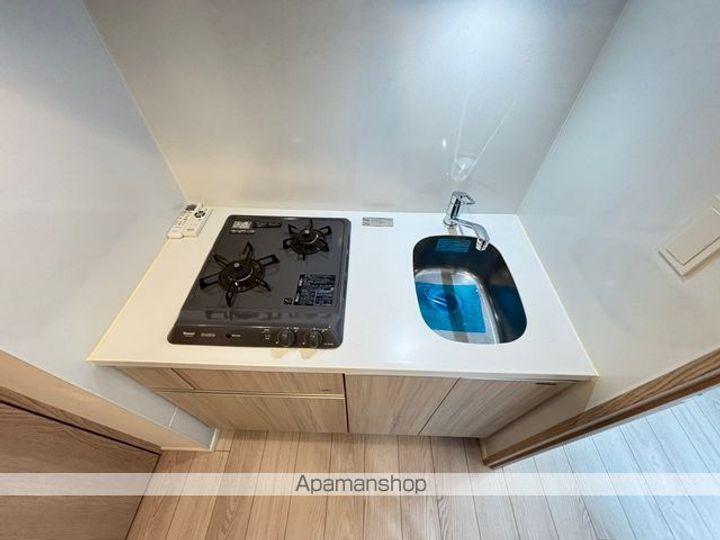 アルコバレーノ横濱鶴見(ARCOBALENO YOKOHAMATの内装