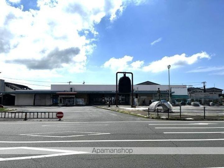 フロンティアハイツ211の周辺