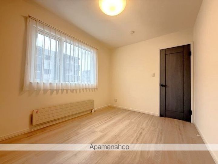 北海道函館市高盛町(一戸建)の賃貸物件戸建ての内装