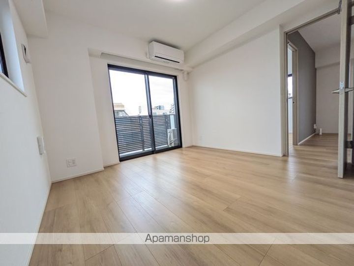 プライムブリス中野富士見町Ⅱの内装