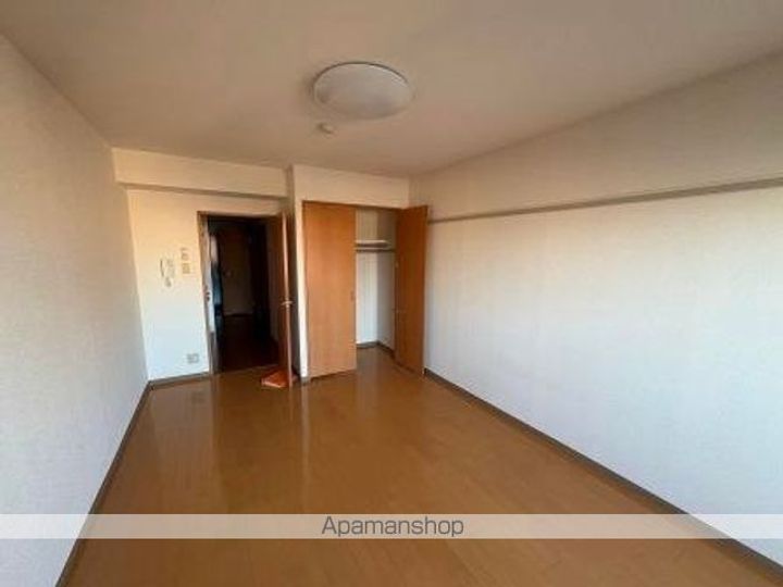 グレイスハイツ東中通の内装