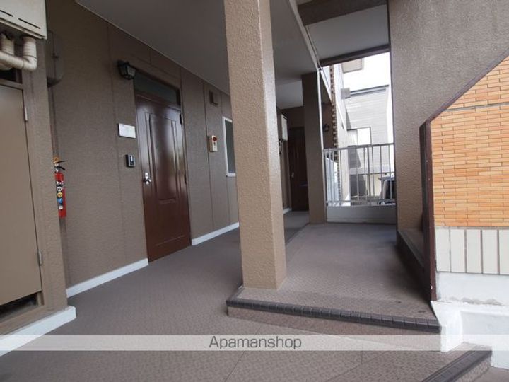 コーポモリタⅡ3-Aのその他画像