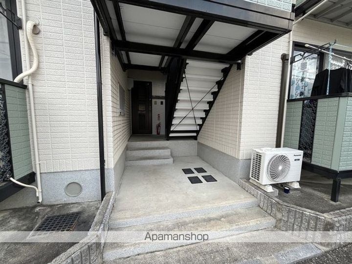 コートヴィレッジⅠのその他画像