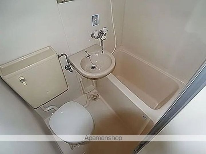 オークハイツのその他画像