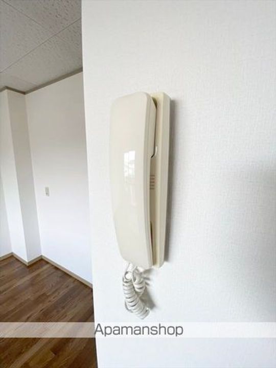 ウエストパレス B棟のその他画像