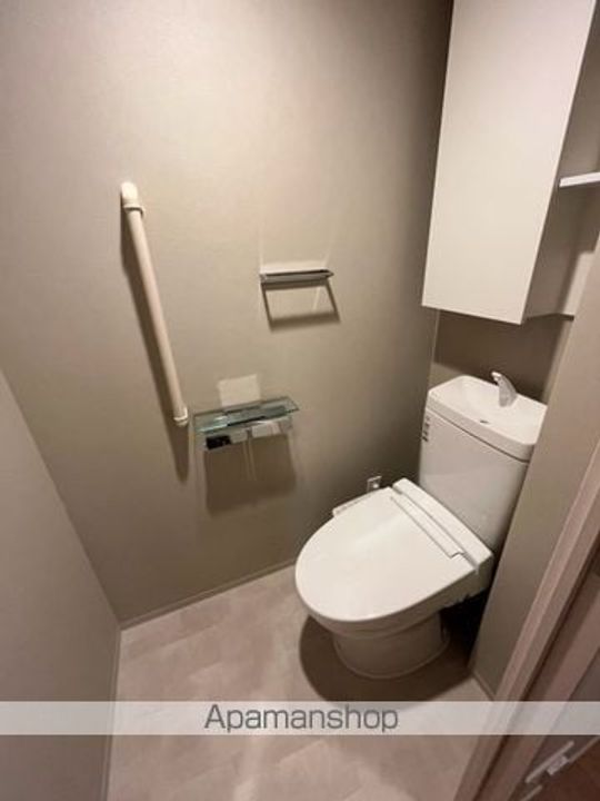 ザ・ケンジントン・レジデンスときわ台のその他画像