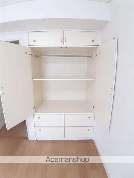 ジョイフル第3今市の内装