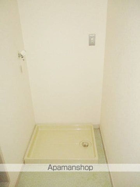 クリスタル甲府善光寺の内装