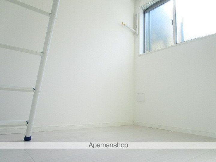 コンフォートテラス吉祥寺南の居間