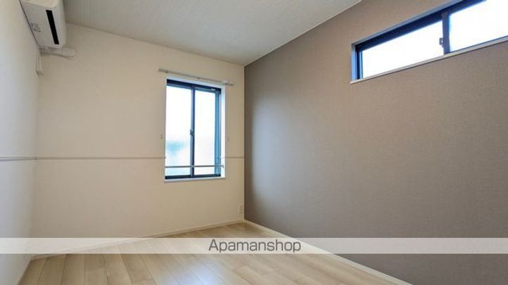 ノース圓 はるの内装