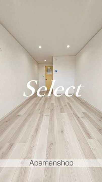 ハーミットクラブハウス横浜桜木町南の内装