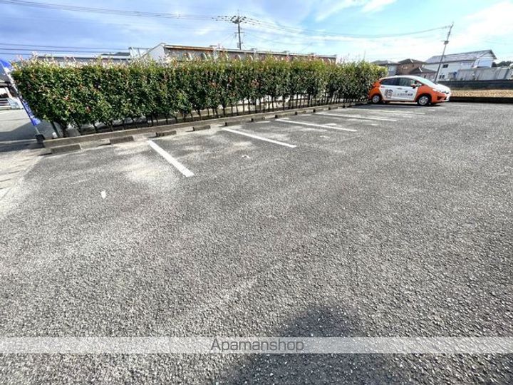 熊本県八代市鏡町両出の賃貸アパートのその他画像