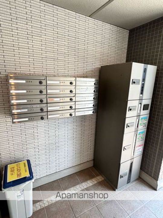 カーサ 堺 南花田 DーROOMのその他画像