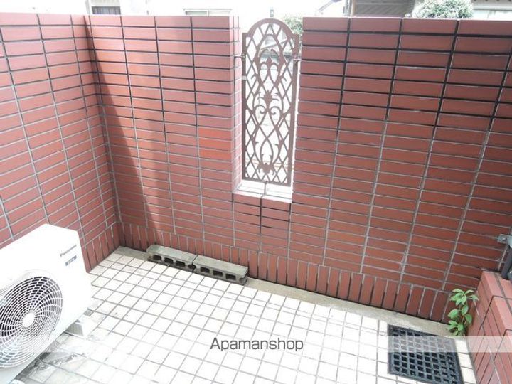 シャルマンフジ東岸和田弐番館302のその他画像