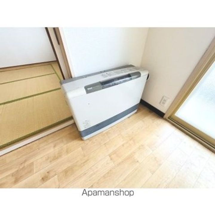 湯川パレス(ユノカワパレス)のその他画像