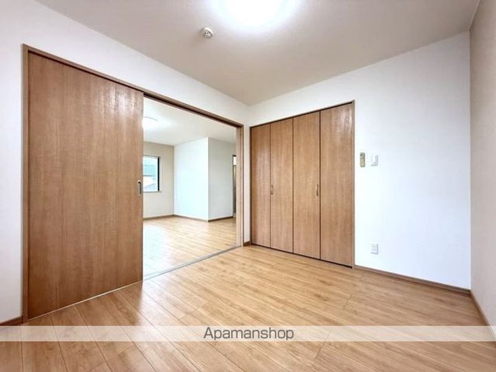 MAISON DE CHATTES(メゾンドシャト)の内装