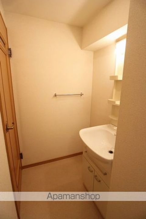 サウスヒルズ302の内装