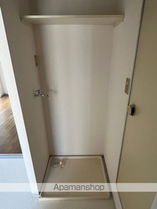 トゥインクルコート誠顕の内装