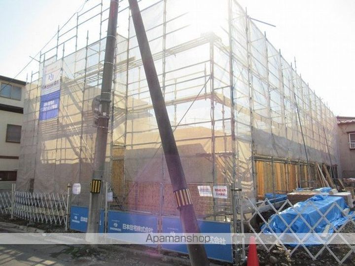 オークC205の外観