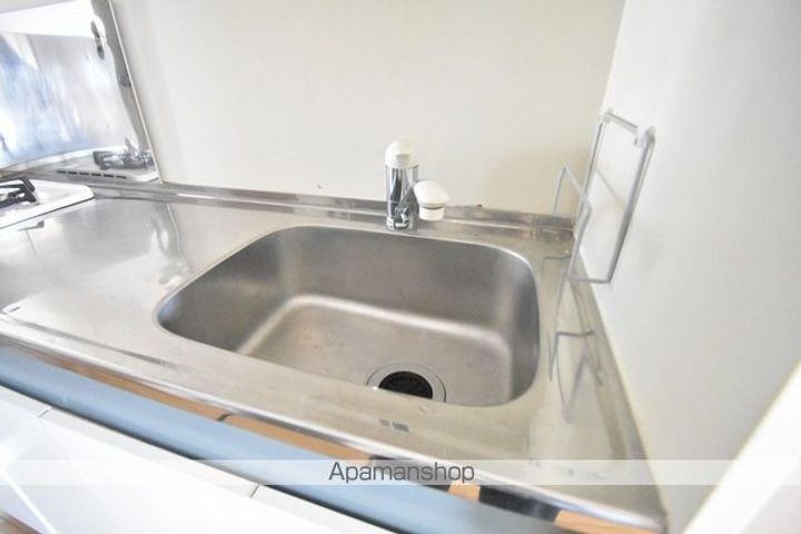 上杉五番館の内装