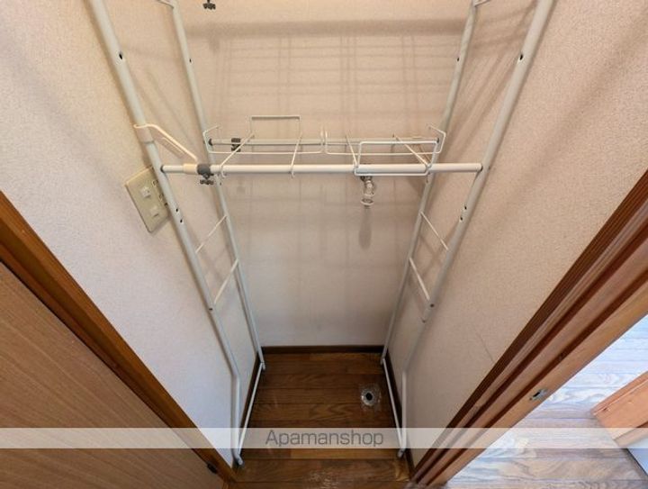 ハイツマロンフィールド G棟205のその他画像