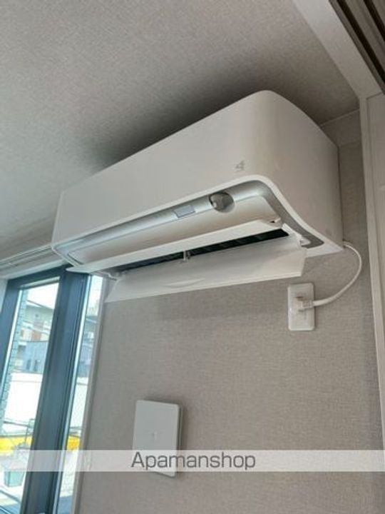 東京都中野区沼袋4丁目の賃貸マンションのその他画像