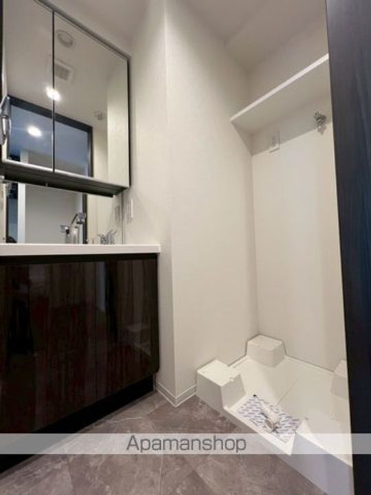 東京都中野区江原町2丁目の賃貸マンションのその他画像