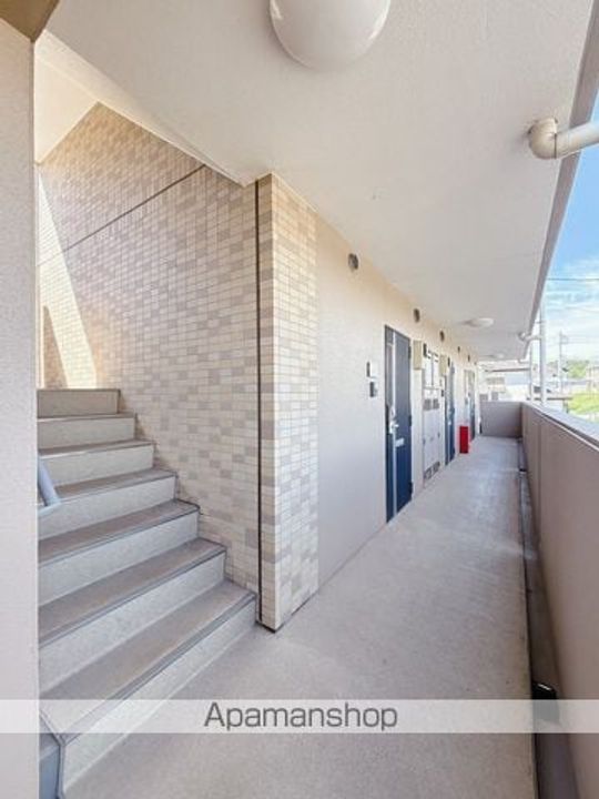 千葉県千葉市若葉区みつわ台1丁目の賃貸マンションのその他画像
