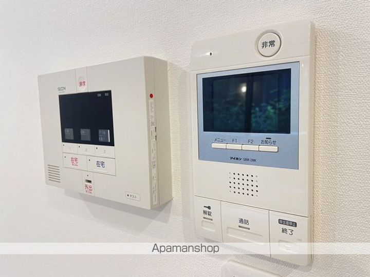 PASEO中目黒のその他画像