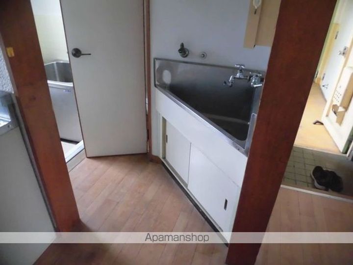 せんりきコーポ205のその他画像