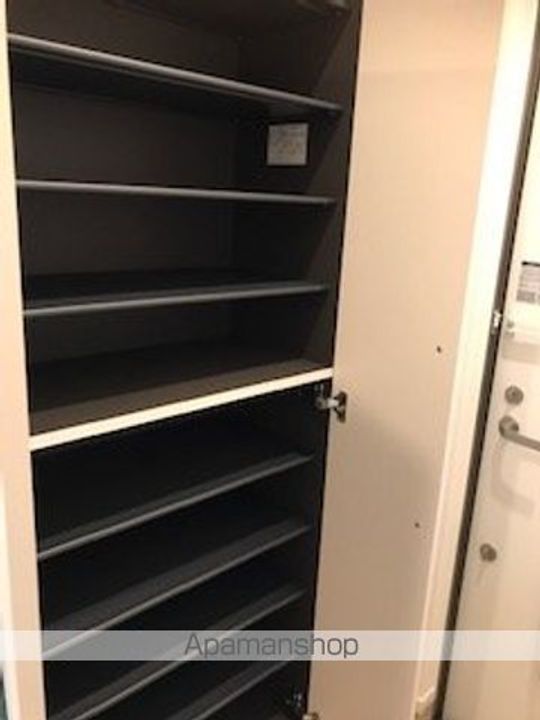 グラン南阿佐ヶ谷の内装
