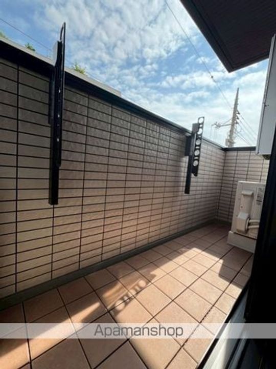 東京都中野区沼袋4丁目の賃貸マンションのその他画像