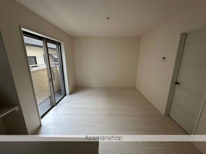 リーブルファイン丹羽の内装