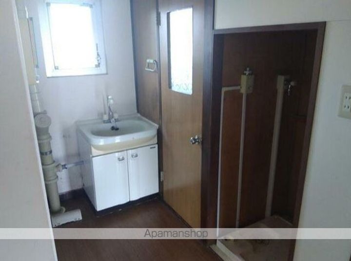 小金原団地6−7街区4号棟のその他画像