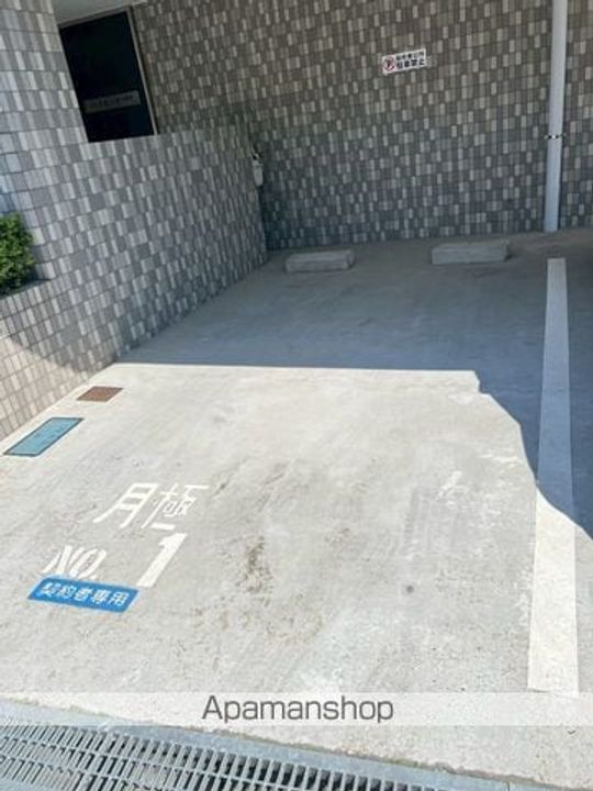 ベラルーサ11番館のその他画像