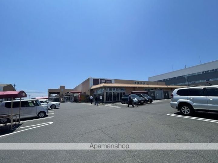 壱岐ハイツ102の周辺