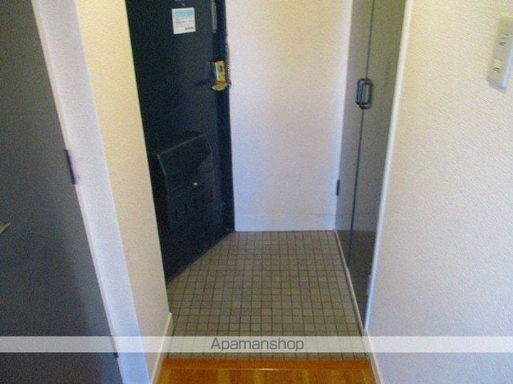 シティプレイスの玄関