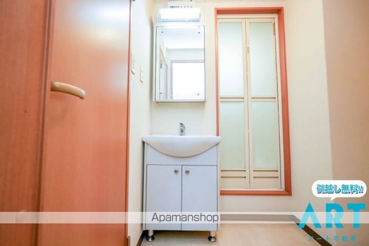 サザンコートⅥのその他画像