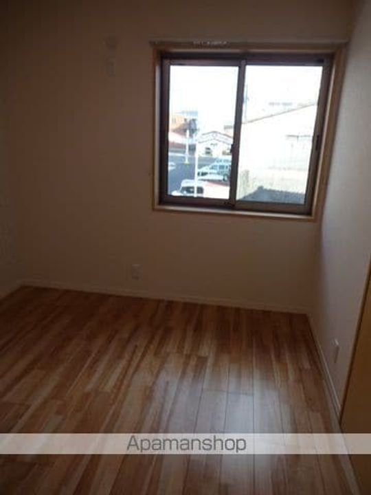 シャーメゾン博労町301の内装