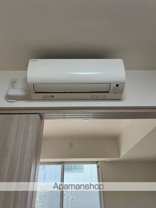 東京都中野区白鷺1丁目の賃貸マンションのその他画像