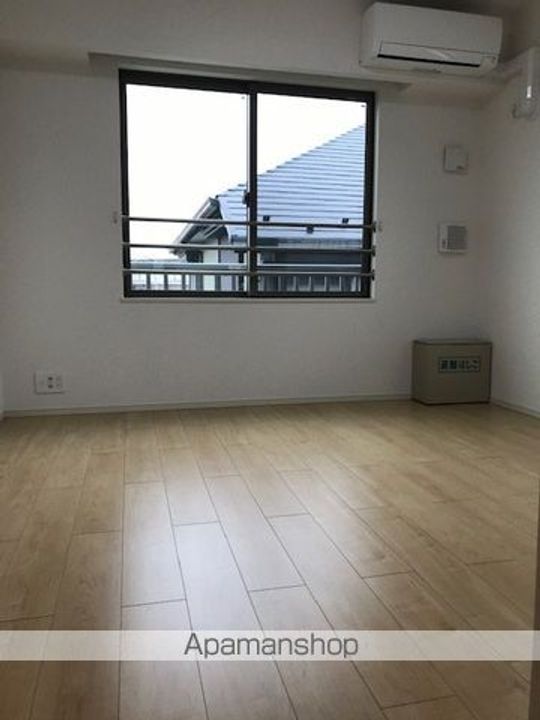 グラン南阿佐ヶ谷の内装