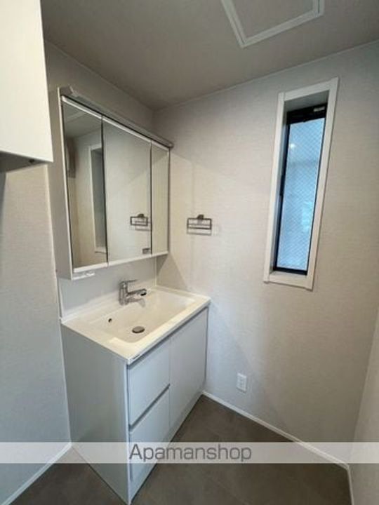 東京都中野区沼袋4丁目の賃貸マンションのその他画像